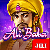 Ali Baba pk111 hot game