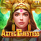 Aztec Priestess pk111