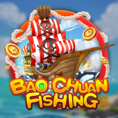 Bao Chuan Fishing pk111