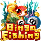 Bingo Fishing pk111