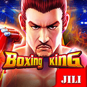 Boxing King slot on pk111