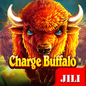 Charge Buffalo pk111