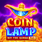 Coin Lamp slot on pk111 app