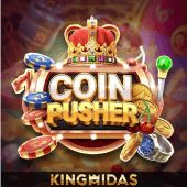 Coin Pusher pk111