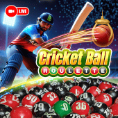 Cricket Roulette pk111