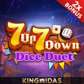 Dice Duet pk111