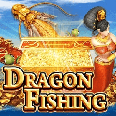 Dragon Fishing pk111