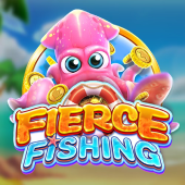 Fierce Fishing pk111