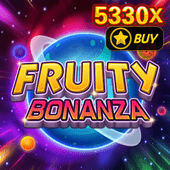 Fruity Bonanza pk111