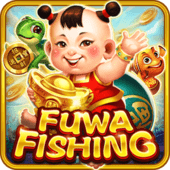 Fuwa Fishing pk111