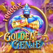 Golden Genie pk111