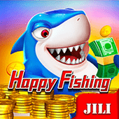 Happy Fishing pk111