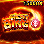 Heat Bingo pk111