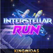 Interstellar Run pk111