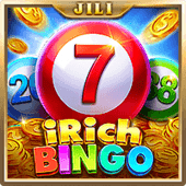 Irich Bingo pk111 game