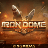 Iron Dome pk111