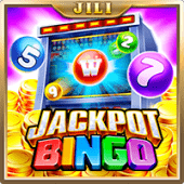 Jackpot Bingo pk111