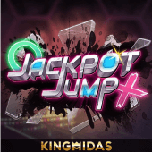 Jackpot Jump pk111
