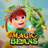 Magic Beans pk111