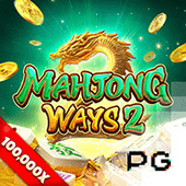 Mahjong Ways 2 pk111