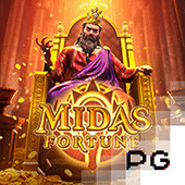 Midas Fortune pk111