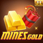 Mines Gold pk111