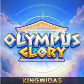 Olympus Glory pk111