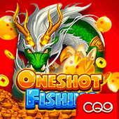 Oneshot Fishing pk111