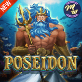 Poseidon pk111