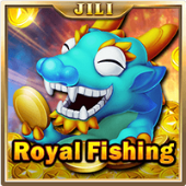 Royal Fishing pk111