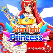 Starlight Princess pk111