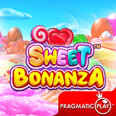 Sweet Bonanza pk111