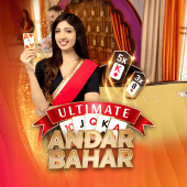 Ultimate Andar Bahar pk111