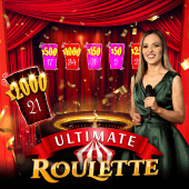 Ultimate Roulette pk111
