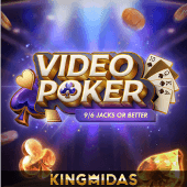 Video Poker pk111