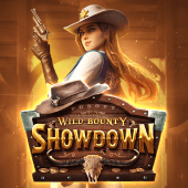 Wild Bounty Showdown pk111